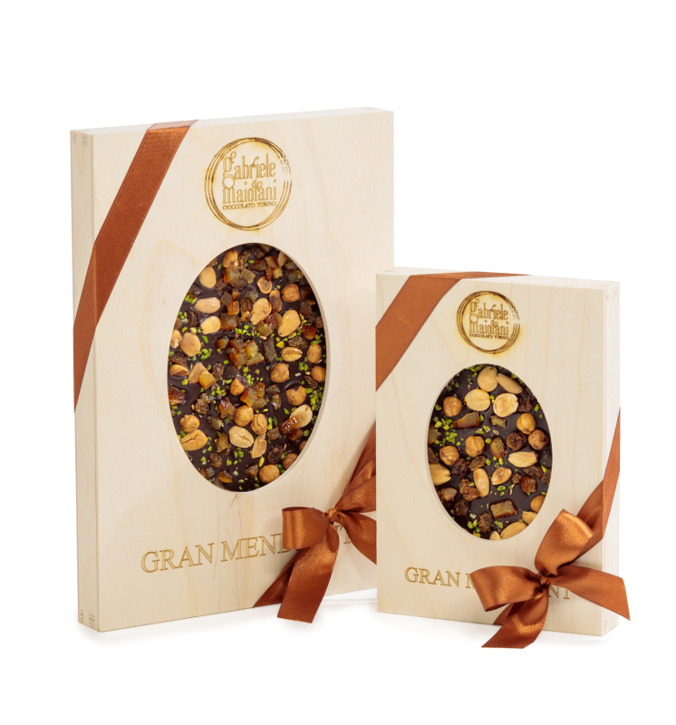 Odilla Chocolat