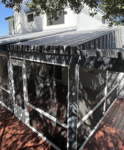 Images Blind Ambition Window Treatments Sunsetter Awnings