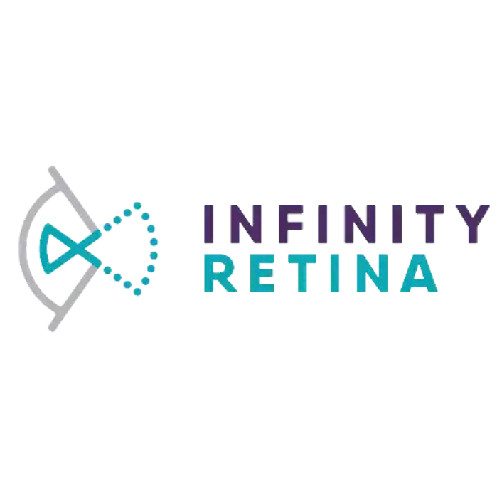 Infinity Retina Logo