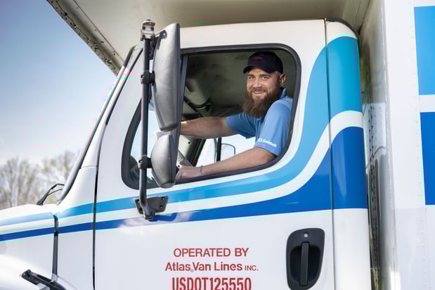 Images Suddath Relocation Systems of Texas