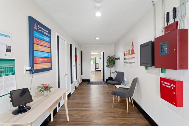 Images New Boston KinderCare