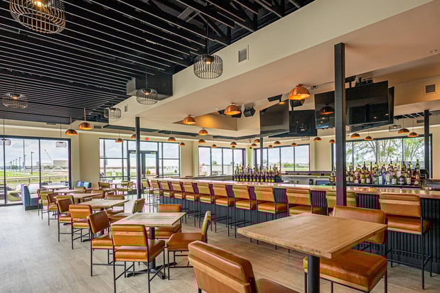 Images Boardwalk Kitchen & Bar