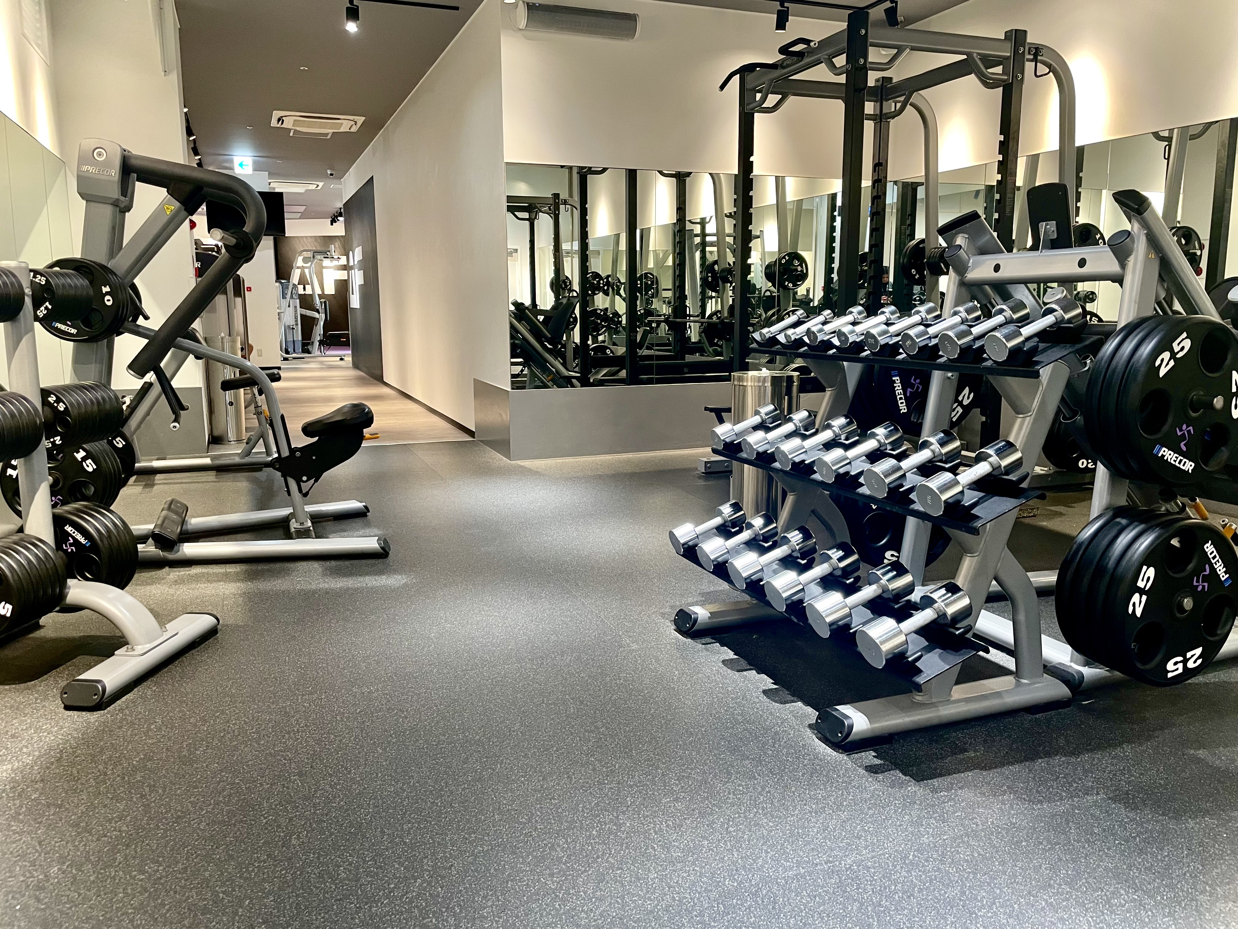 Images エニタイムフィットネスイオンタウン南城大里店