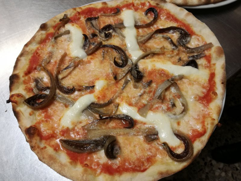 Images Bar Pizzeria Sestriere