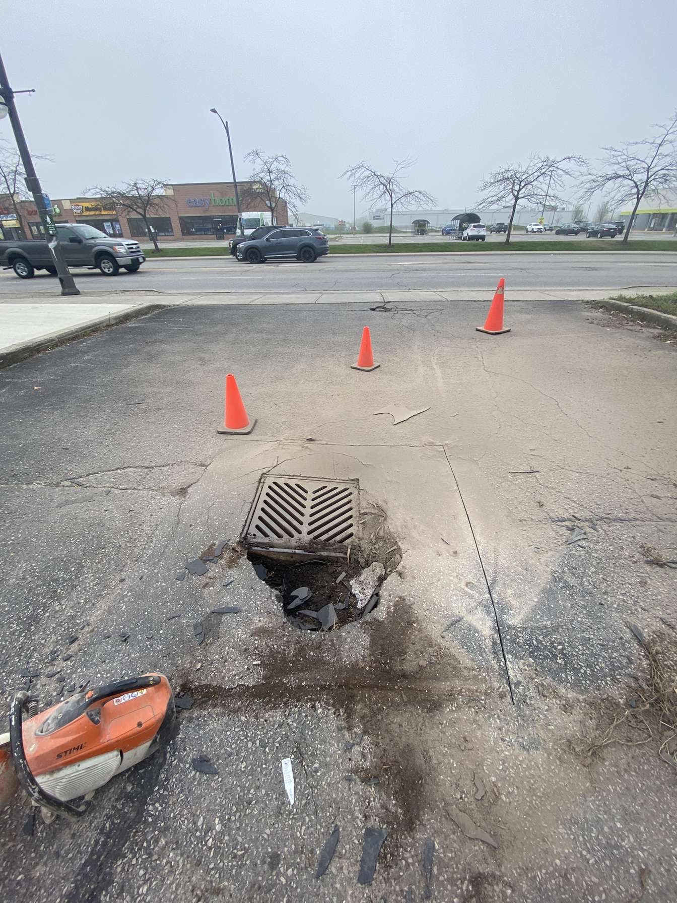 Images DrainCam Plumbing