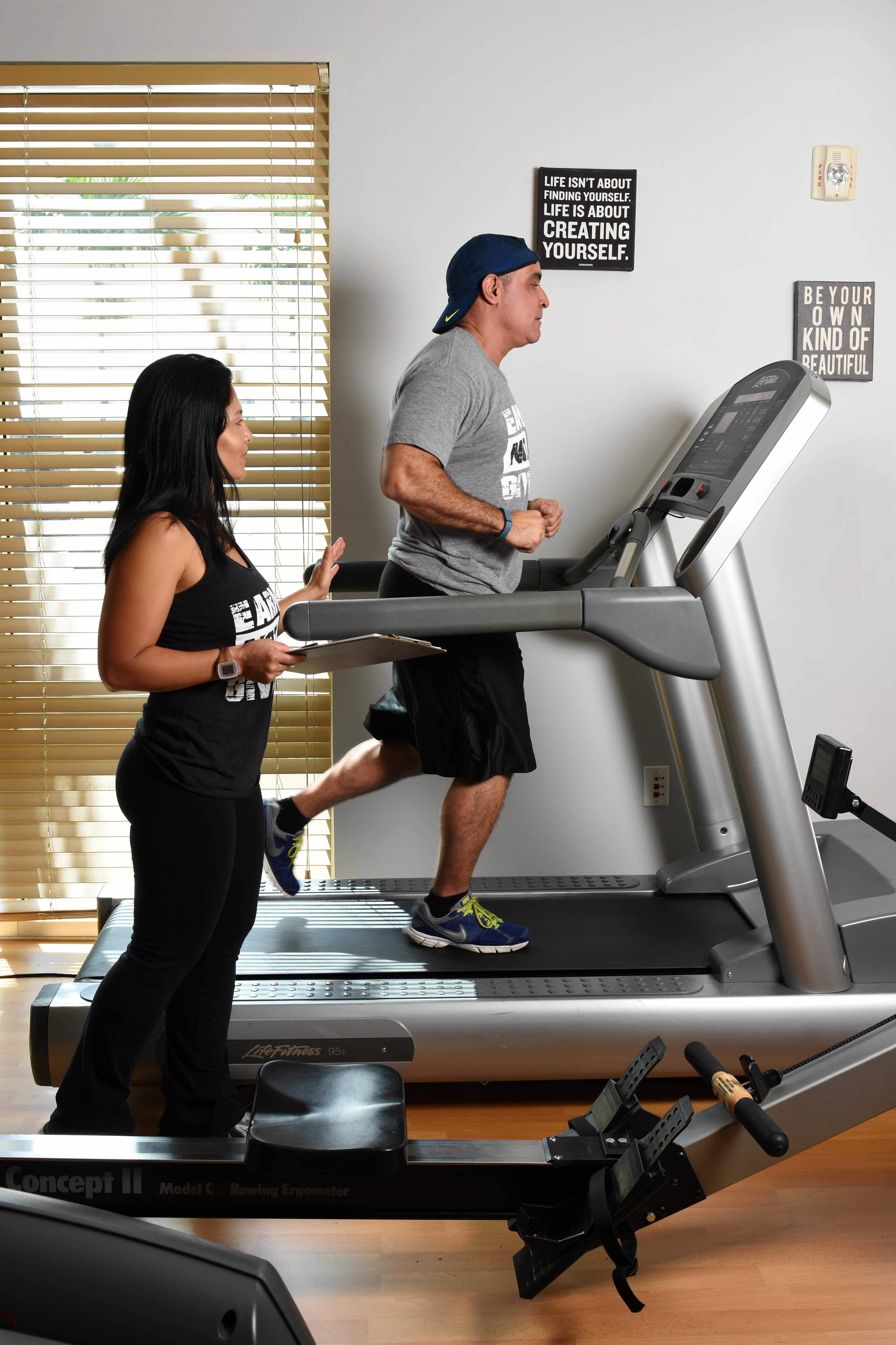 Personal Training