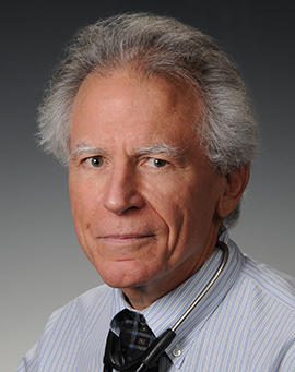 Headshot of John J. Tumola, MD