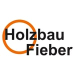 Kundenlogo Holzbau Fieber