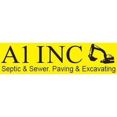 A1 Inc Logo