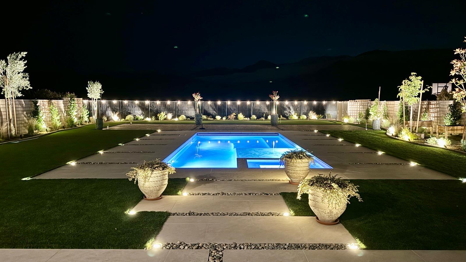 pool Builders Los Angeles
