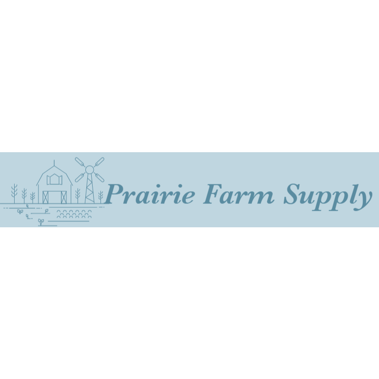 Prairie Farm Supply Logo