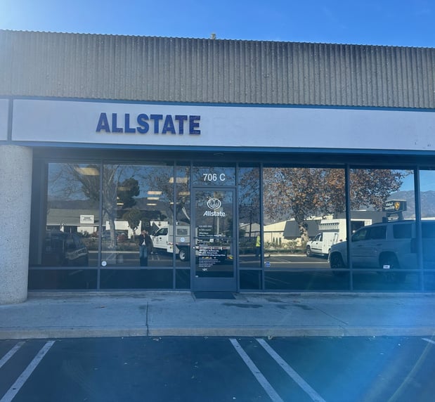 Images Covina Financial and Insurance Services: Allstate Insurance