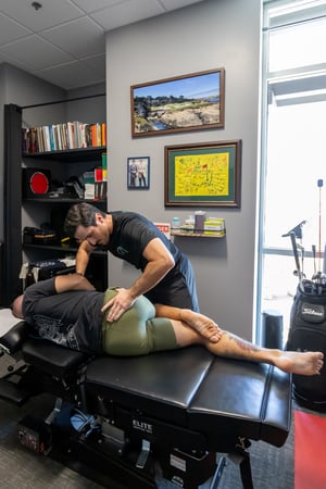 Images Motus Performance & Wellness