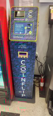 Images CoinFlip Bitcoin ATM - Sam's Place (Halifax)