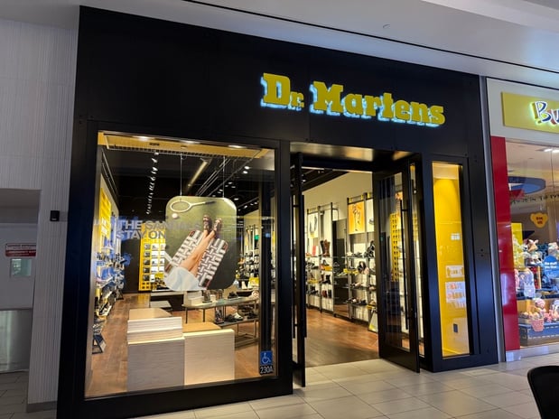 Images Dr. Martens Del Amo