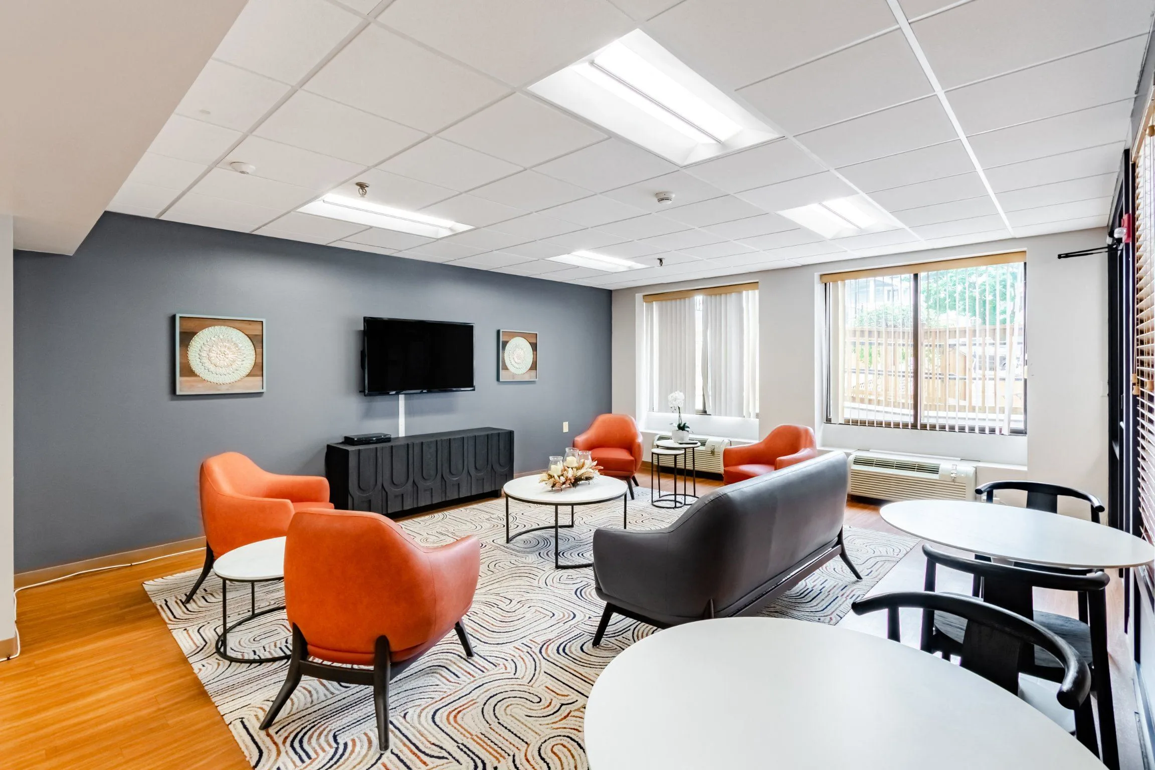 Community Room