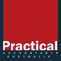 Practical Accountants Logo