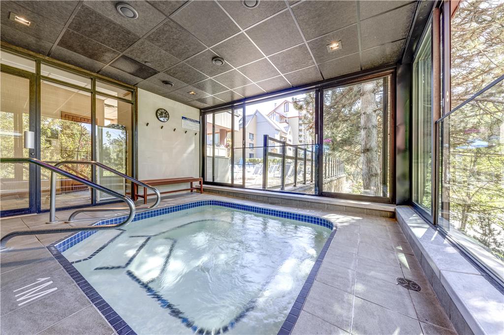 Images Hilton Whistler Resort & Spa