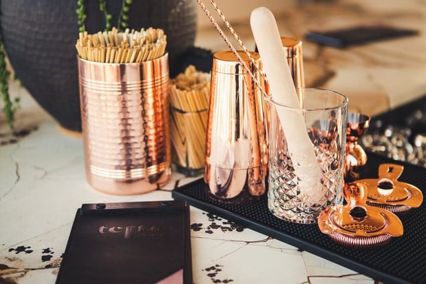 Images Tetto Rooftop Bar