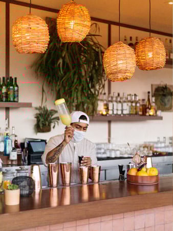 Images Hotel June West LA