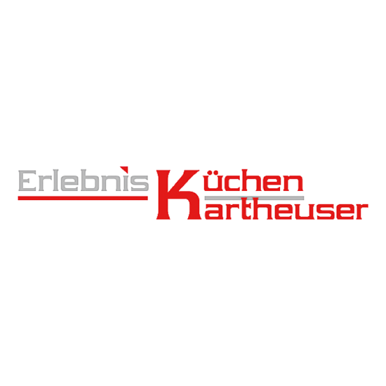 Logo Erlebnis Küchen Kartheuser