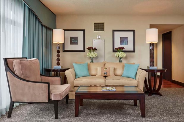 Images DoubleTree by Hilton Hotel Orlando at SeaWorld