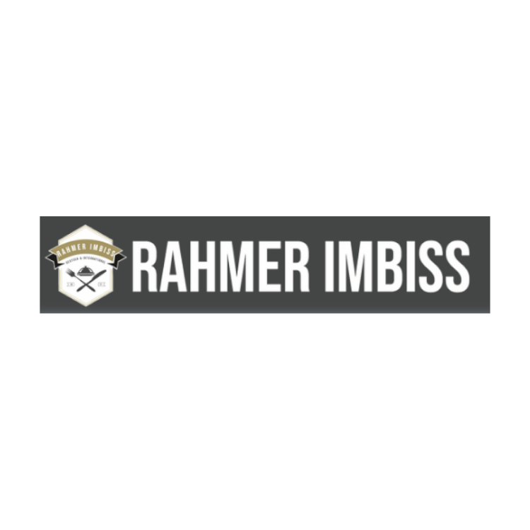 Logo Rahmer Imbiss Knara Krigs