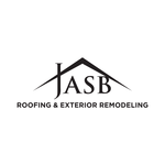 JASB Roofing & Exterior Remodeling Logo