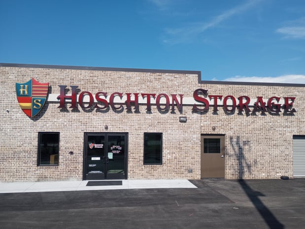 Images Hoschton Premier Storage