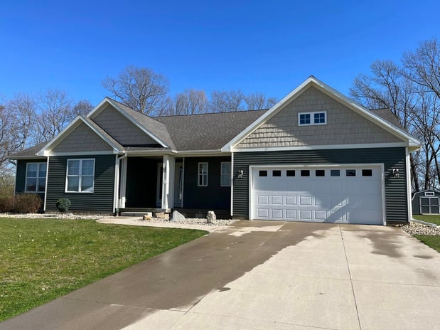 Images Bailey Brothers Exterior Cleaning LLc