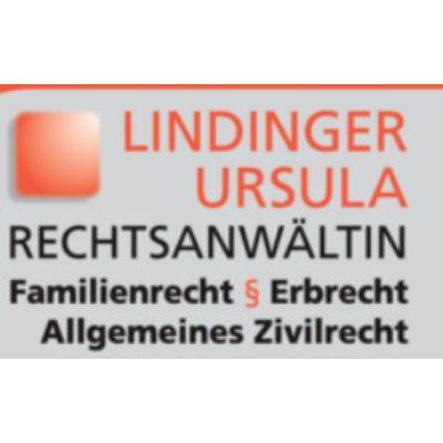Logo Rechtsanwältin Lindinger