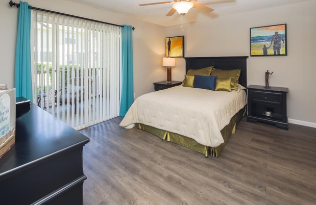 Images Calibre Bend Apartments