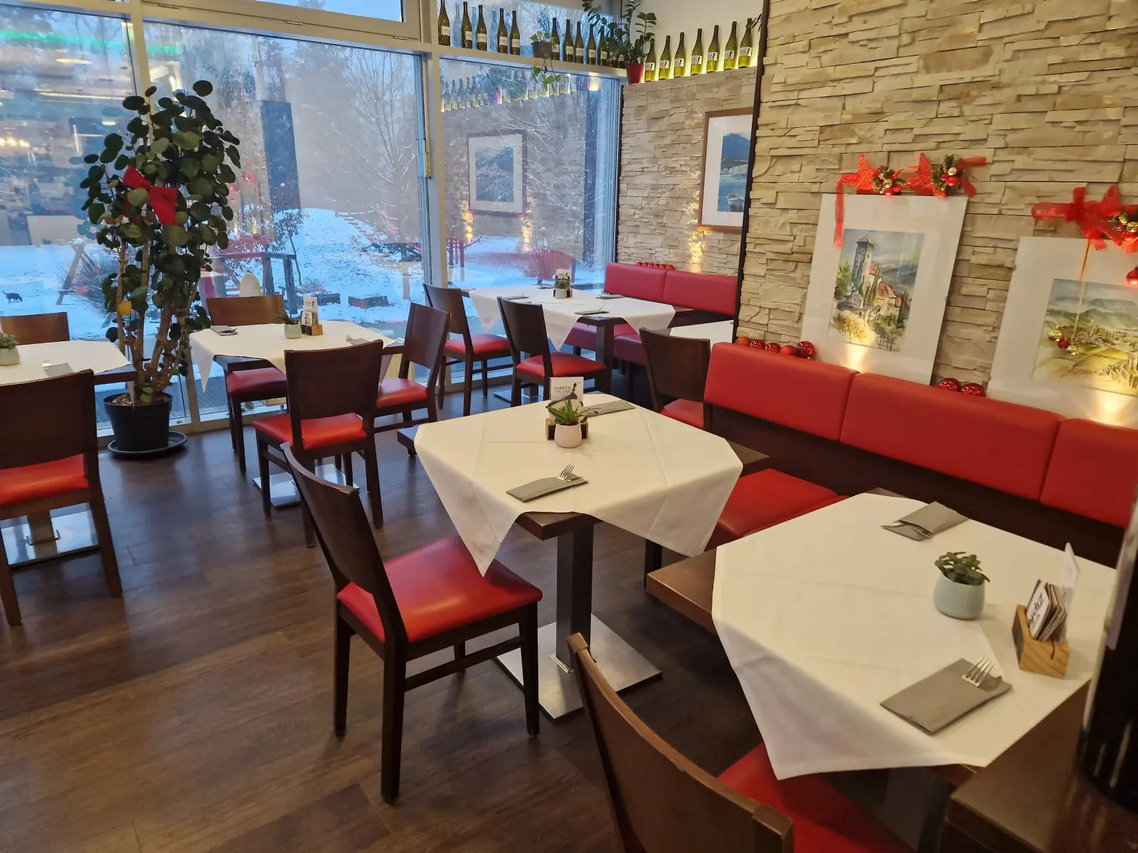 Bild 2 von Fabio's Cucina Italiana Spallerhof
