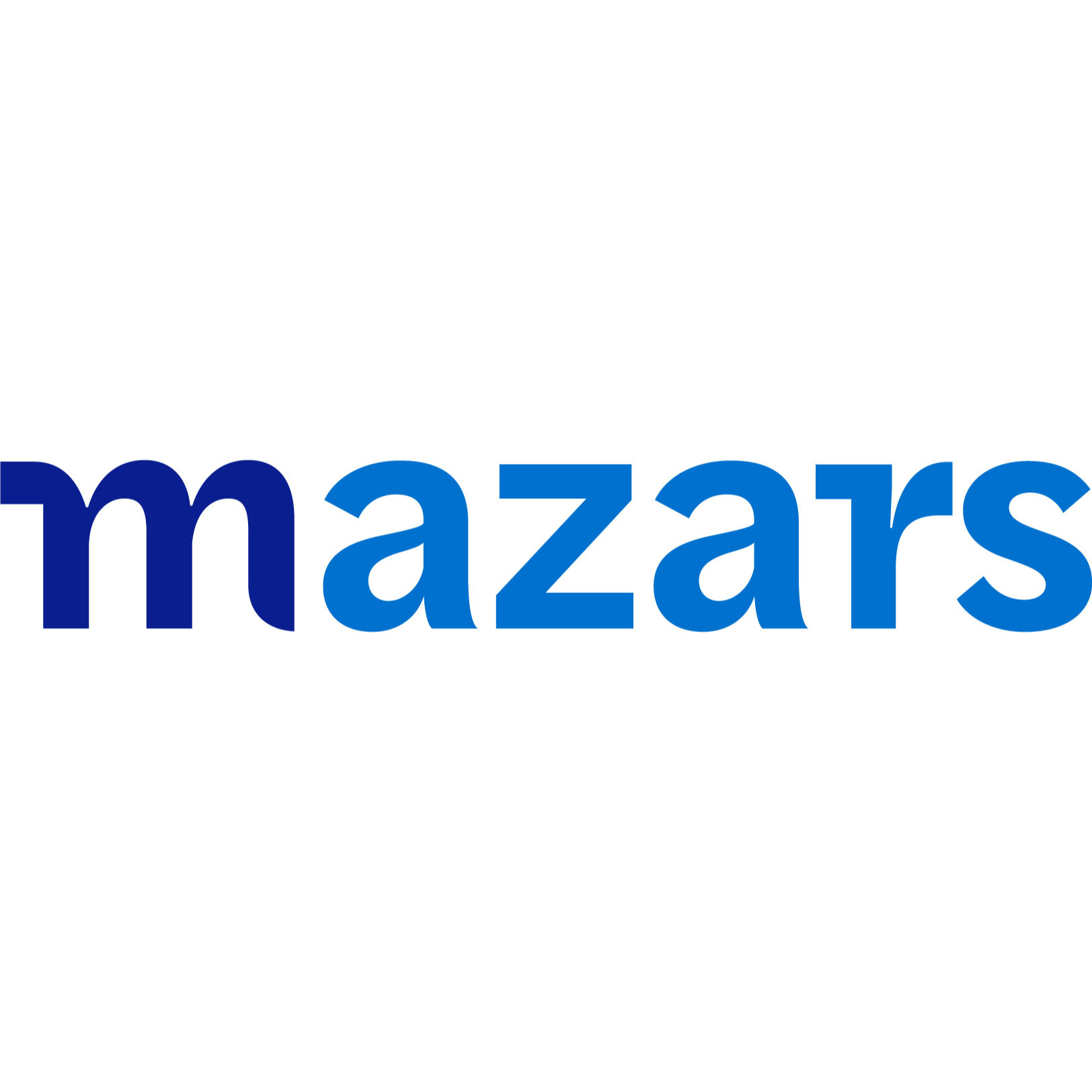 Logo von Mazars GmbH & Co. KG - Dresden