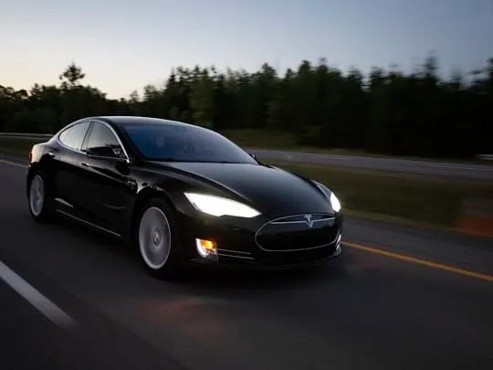 Images Voyager Executive Cars Ltd