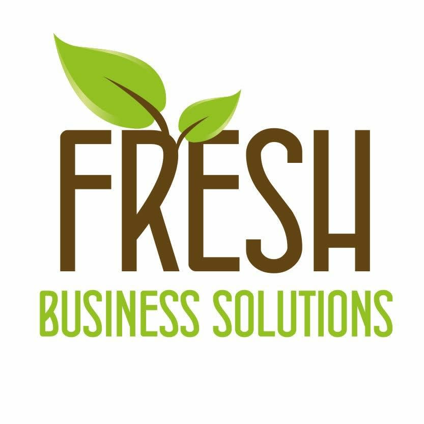 Fresh Business Solutions Ltd Logo