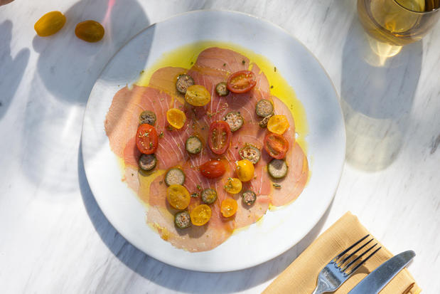 Images Culina Ristorante and Caffè