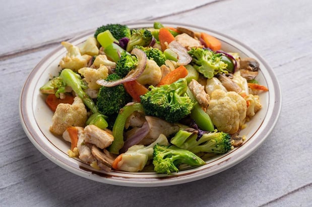 Images Delta Restaurant