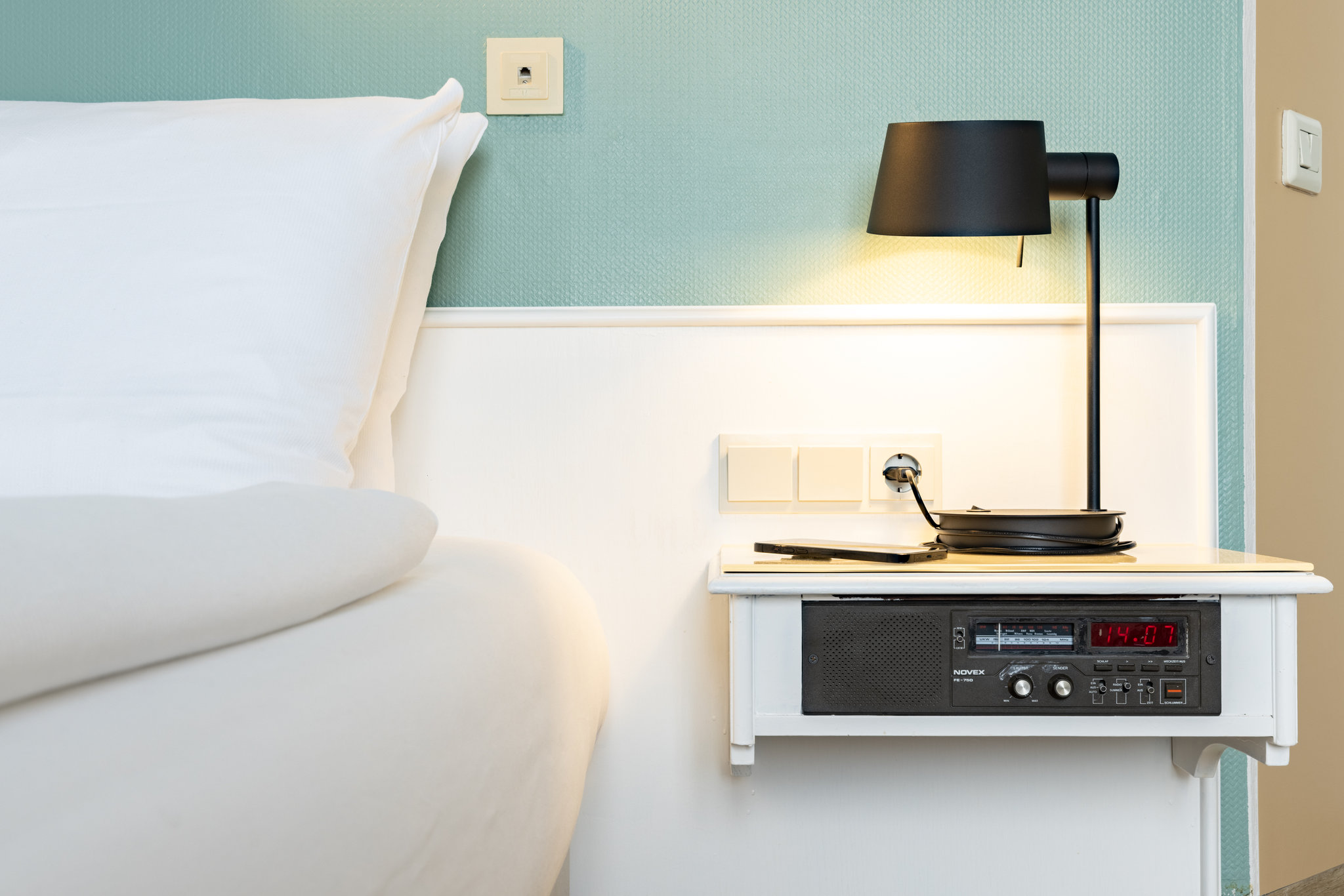 Bilder Garner Hotel Aschaffenburg Post by IHG