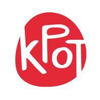 KPOT Korean BBQ & Hot Pot Logo