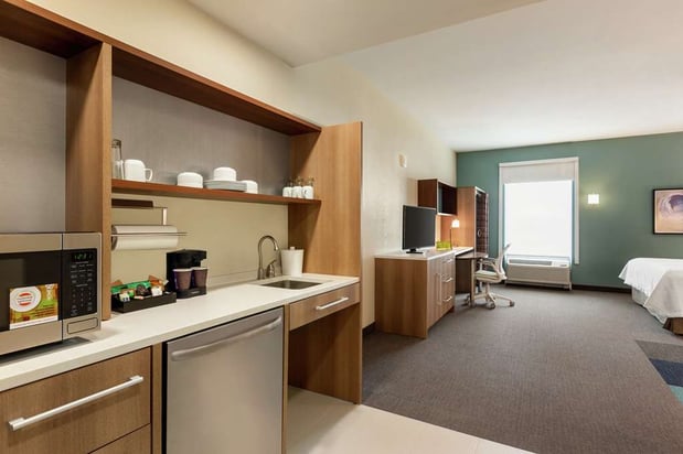 Images Home2 Suites by Hilton Statesboro