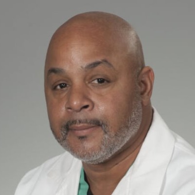 Donald Ganier