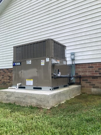 Images Arctic Air Heating, Air Conditioning & Plumbing