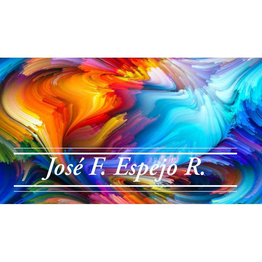 Jose F. Espejo R. Logo