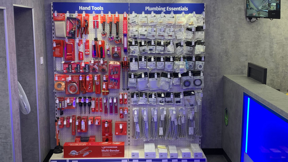 Images Plumb Centre