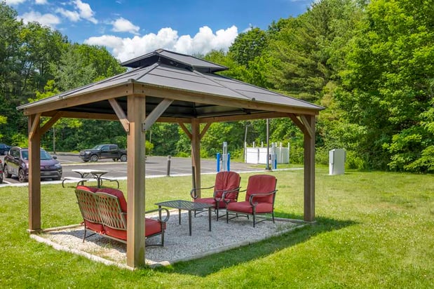 Images Best Western Plus Berkshire Hills Inn & Suites