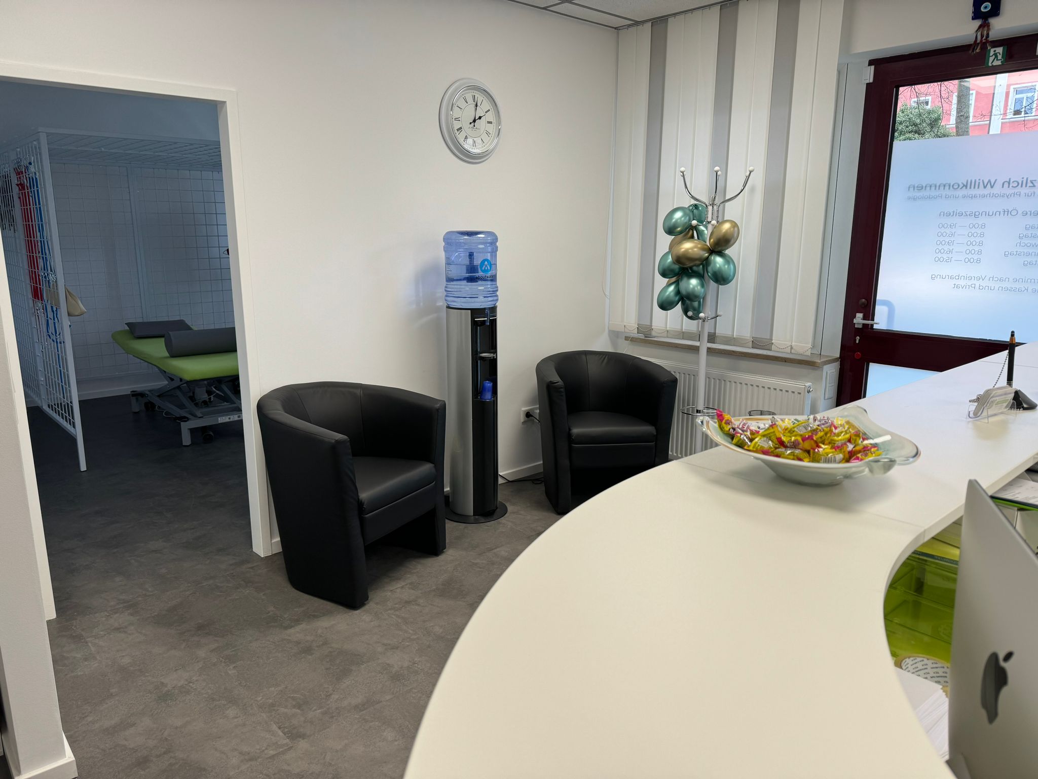 StartPodo - Praxis für Podologie, Pestalozzistraße 17a in Nürnberg