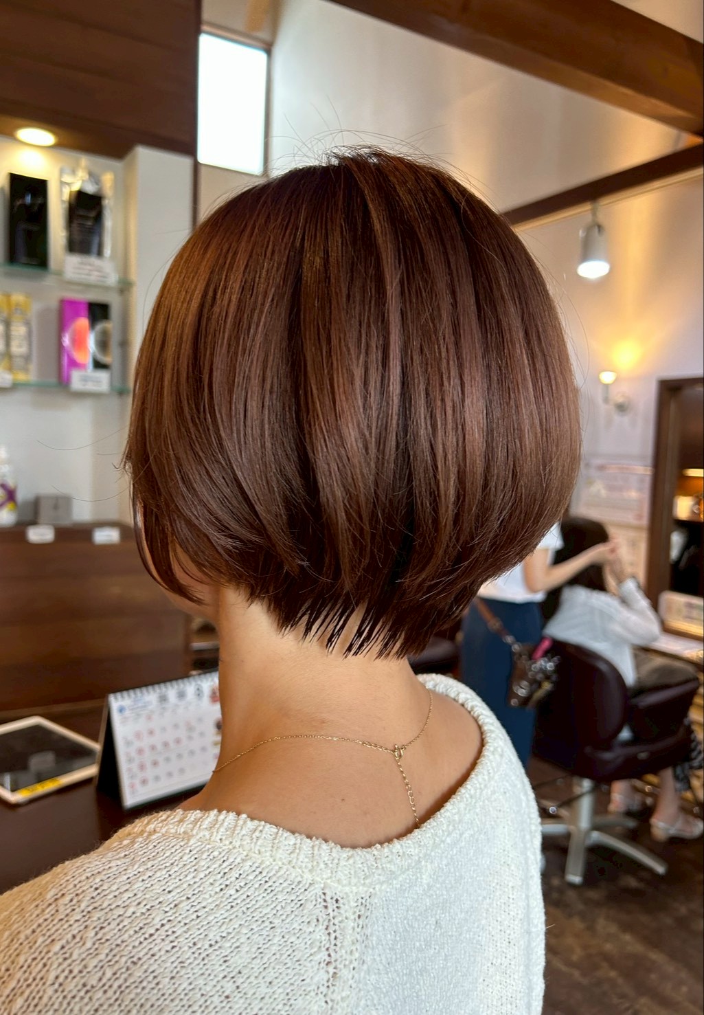 Images PLUS 【プルス】墨染店