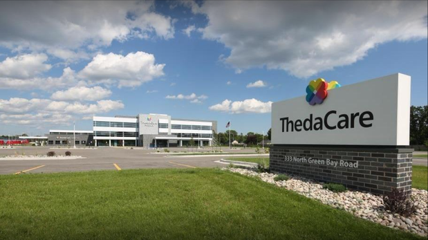 Images ThedaCare Urgent Care-Neenah