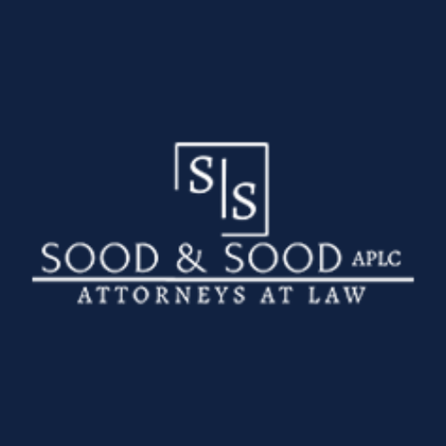 Law Offices of Sood & Sood Riverside - Riverside, CA 92501 - (800)398-1123 | ShowMeLocal.com